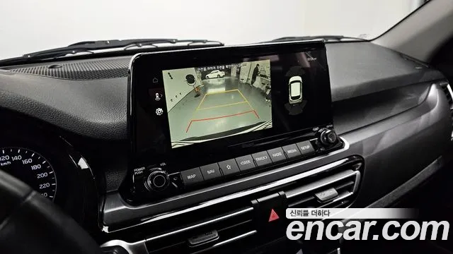 Kia Seltos id 2655262 из Кореи 8