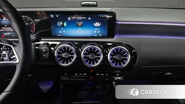 Mercedes-Benz A-Class W177 id 3715835 из Кореи 8