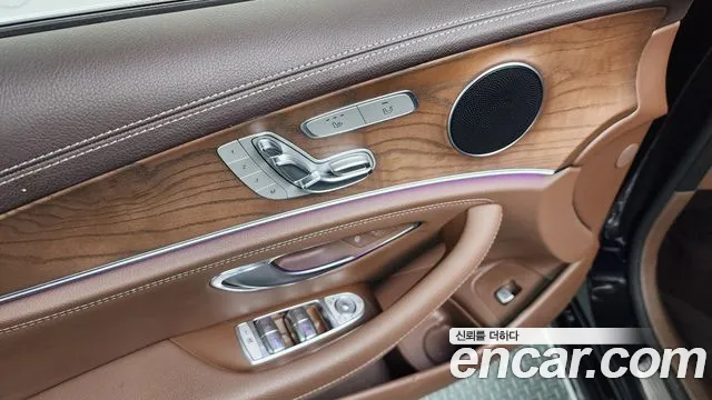 Mercedes-Benz E-Class W213 id 2855348 из Кореи 8