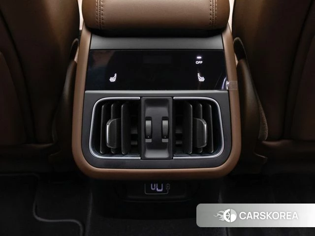 Maserati Grecale id 3811024 из Кореи 8