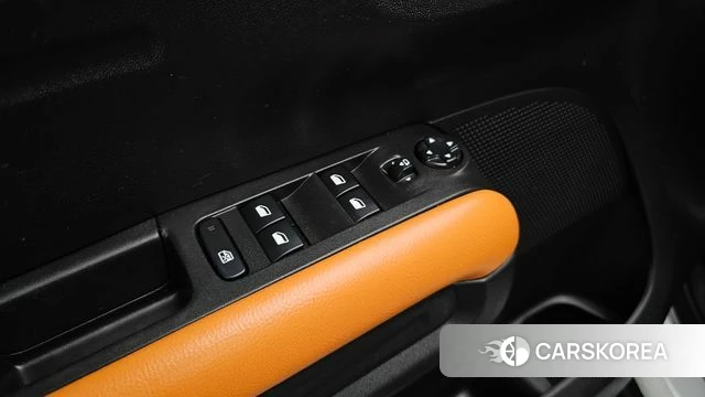 Citroen / DS C3 Aircross id 4356433 из Кореи 8