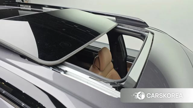 Hyundai Santa Fe (MX5) id 3922133 из Кореи 8