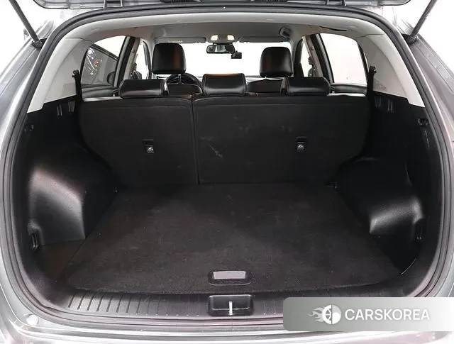 Kia Sportage The Bold id 3583385 из Кореи 8