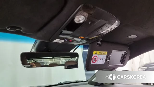 Kia K8 Hybrid id 3473337 из Кореи 8