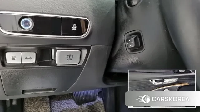 Kia The New K9 2nd generation id 3229062 из Кореи 8