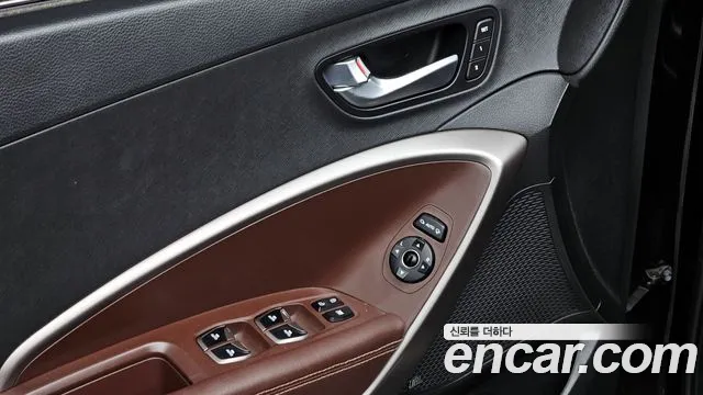 Hyundai The New Max Cruise id 2813798 из Кореи 8