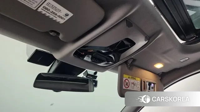 BMW 2 Series Gran Coupe (F44) id 3578152 из Кореи 8