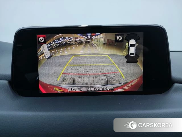 Mazda CX-5 id 4341935 из Китая 8