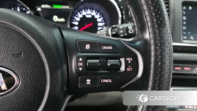 Kia The New Carnival id 4397901 из Кореи 8