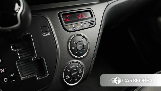 Kia The New Kia Ray id 4462533 из Кореи 8