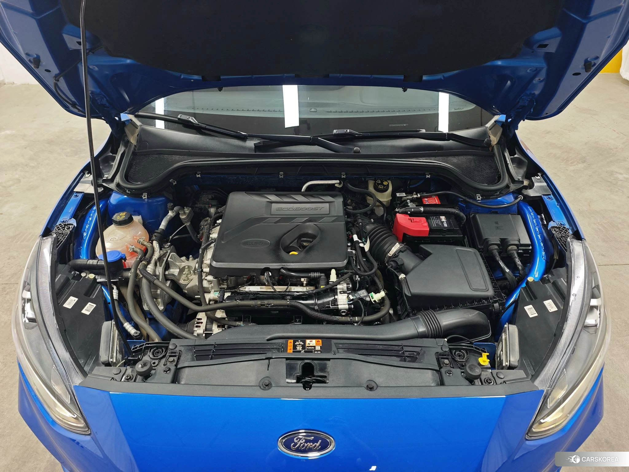 Ford Focus id 4453774 из Китая 8