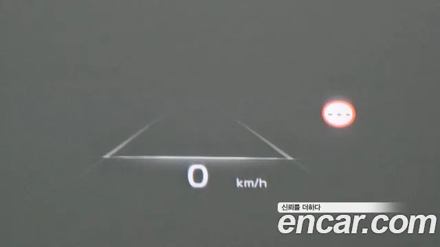 Kia K8 Hybrid id 2816204 из Кореи 8