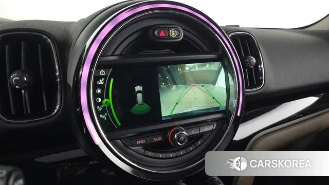 Mini Cooper D Countryman id 3515428 из Кореи 8