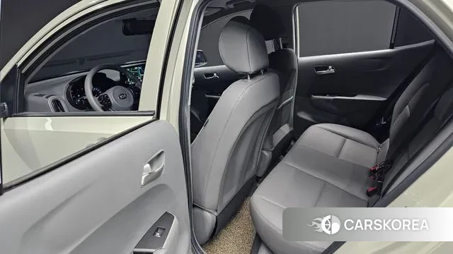 Kia Morning Urban (JA) id 3753550 из Кореи 8