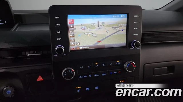 Hyundai Staria id 2240979 из Кореи 8