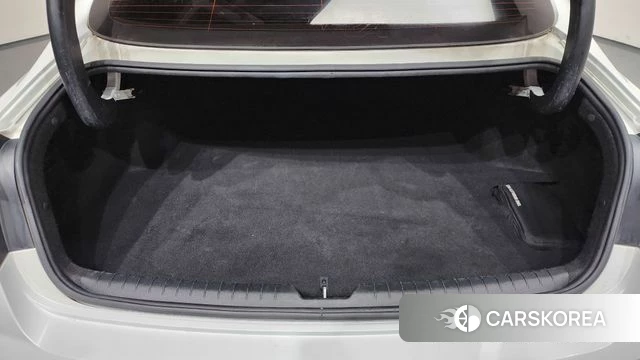 Hyundai Sonata (DN8) id 4196393 из Кореи 8