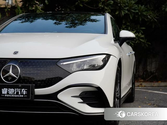 Mercedes-Benz EQE id 3920649 из Китая 8