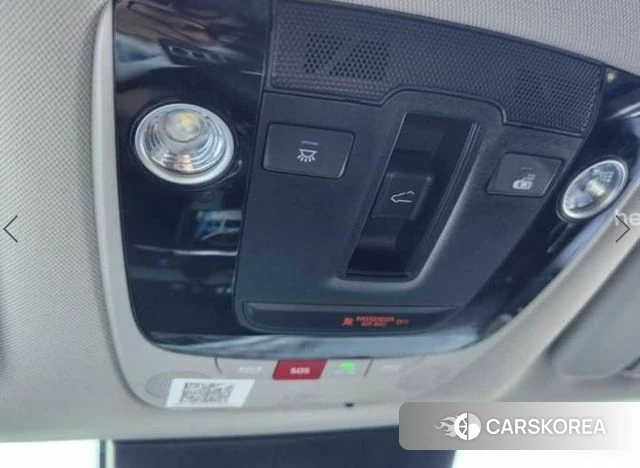 Kia Sportage 5th Generation Hybrid id 4624765 из Кореи 8