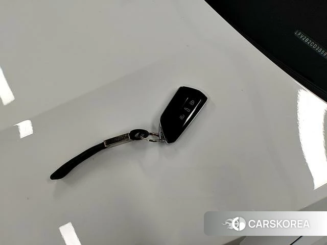 Volkswagen Golf id 4240429 из Китая 8