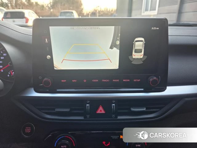 Kia The New K3 2nd generation id 3922971 из Кореи 8