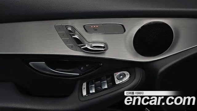 Mercedes-Benz GLC-Class X253 id 2912895 из Кореи 8