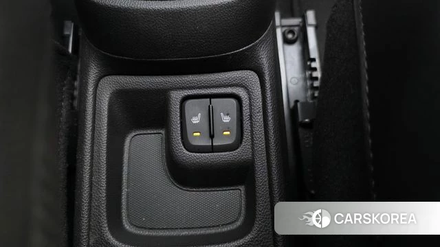 Chevrolet (GM Daewoo) The Next Spark id 4587447 из Кореи 8