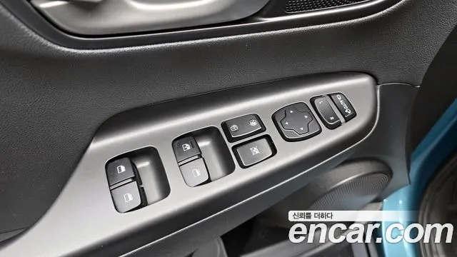 Hyundai Kona id 2665576 из Кореи 8