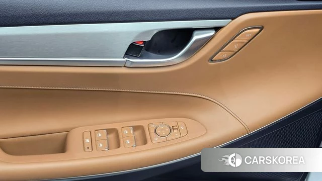 Hyundai Grandeur IG id 4520707 из Кореи 8