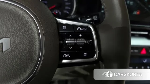 Kia Carnival 4th generation id 3301352 из Кореи 8