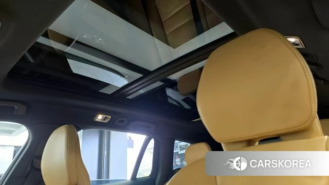 Volvo V60 Cross-Country 2nd Generation id 4179853 из Кореи 8