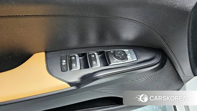 Kia K5 3rd generation id 3335824 из Кореи 8