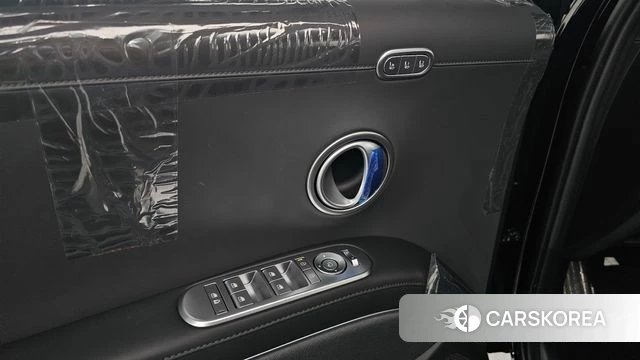 Hyundai Palisade (LX3) id 3817329 из Кореи 8