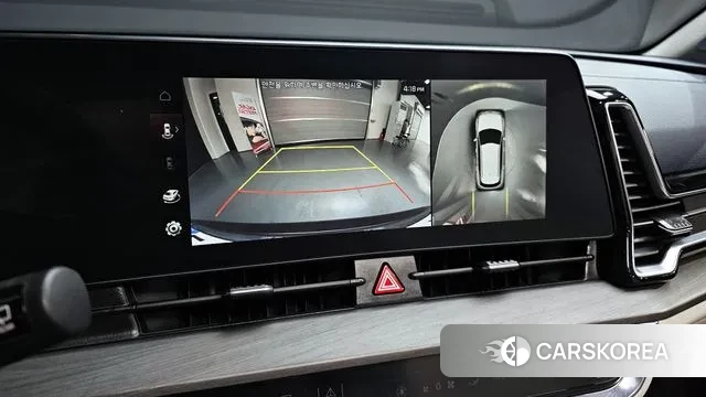 Kia Sportage 5th Generation id 3696851 из Кореи 8