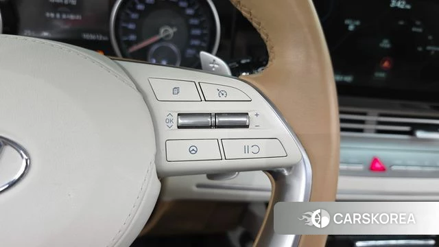Hyundai The New Grandeur IG id 4317032 из Кореи 8