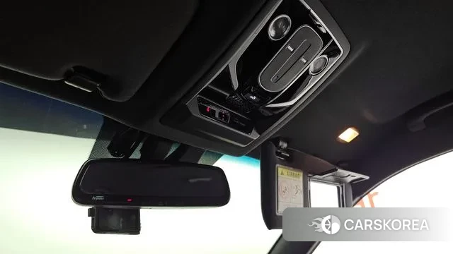 Ssangyong All New Rexton id 3708422 из Кореи 8