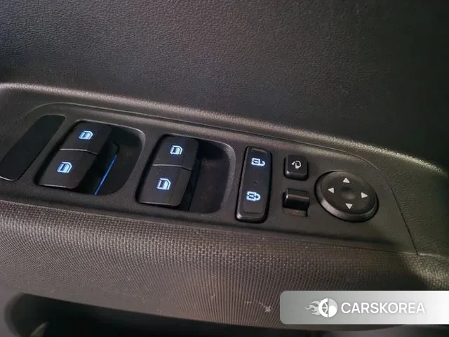 Hyundai Casper id 3518618 из Кореи 8