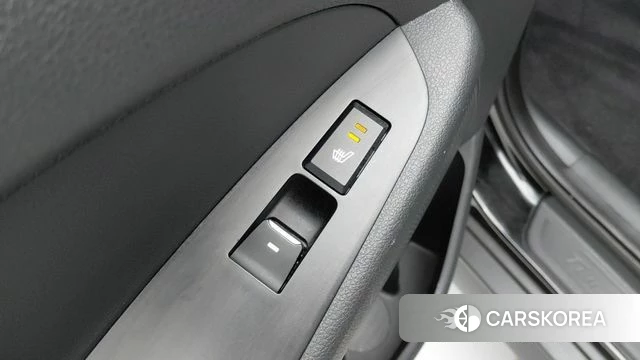 Hyundai All New Tucson id 4496721 из Кореи 8