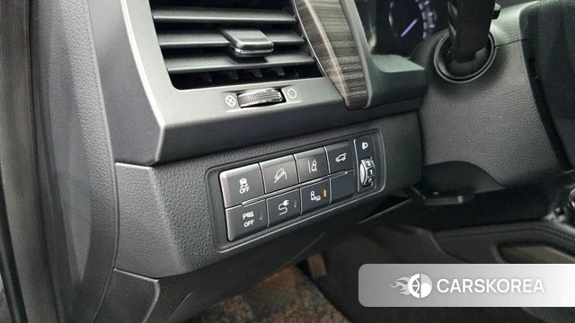 Ssangyong G4 Rexton id 4741868 из Кореи 8