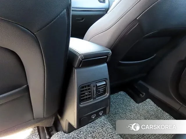 Renault Korea (Samsung) XM3 id 3765093 из Кореи 8