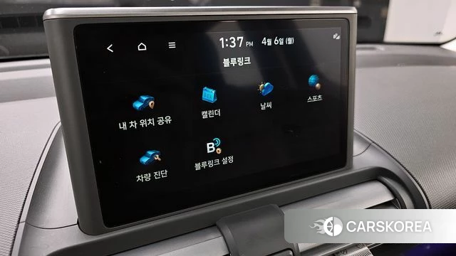 Hyundai Casper id 3892056 из Кореи 8