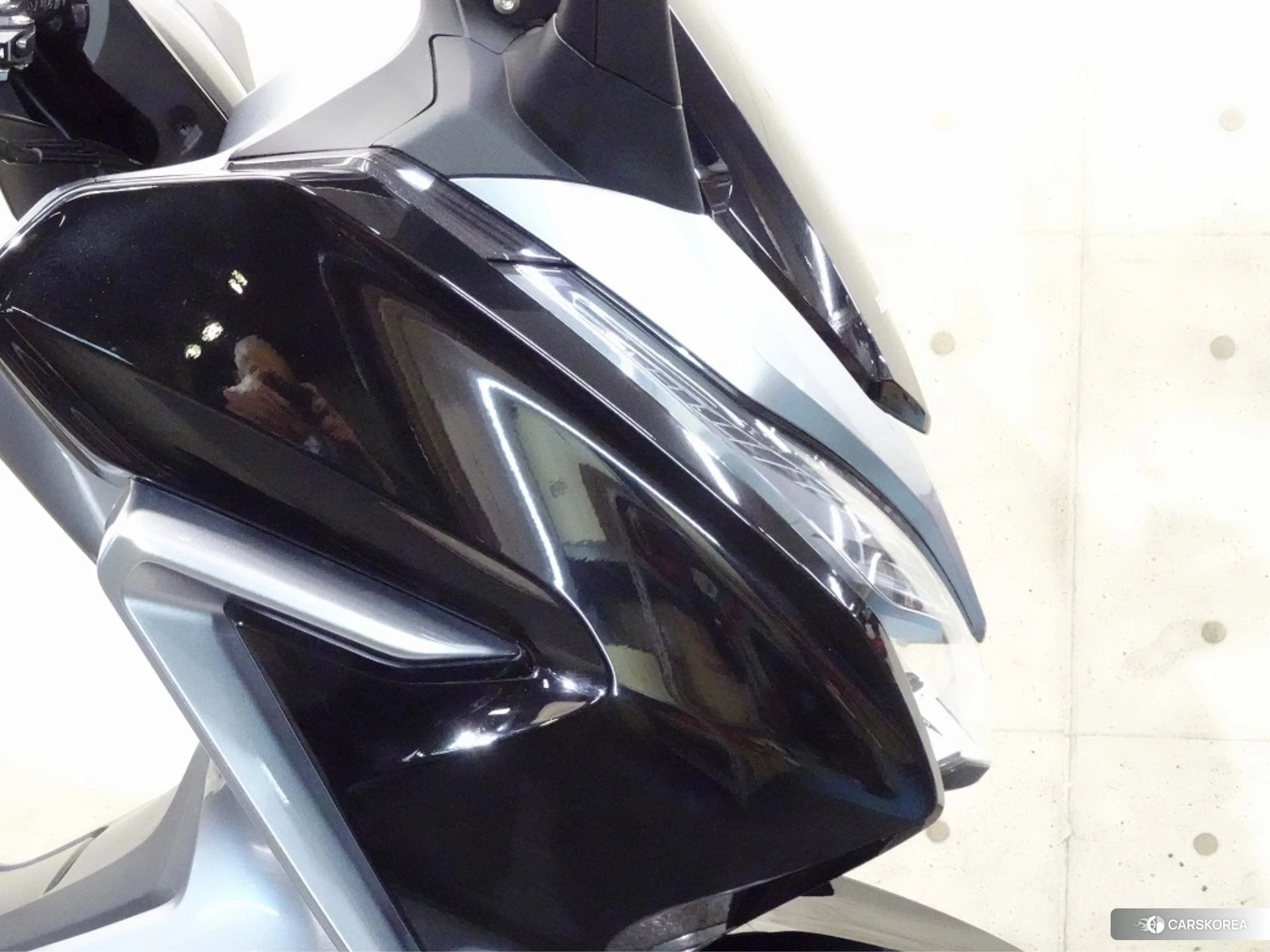 Honda FORZA id 4380212 из Японии 8