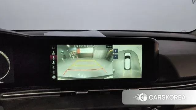 Kia Carnival 4th generation id 3671283 из Кореи 8