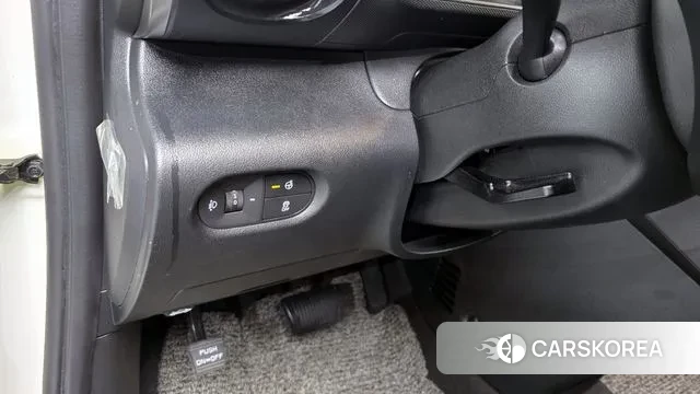 Hyundai Casper id 3586772 из Кореи 8