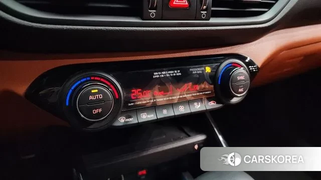 Kia The New K3 2nd generation id 3420763 из Кореи 8