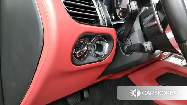 Porsche Macan id 3004015 из Кореи 8