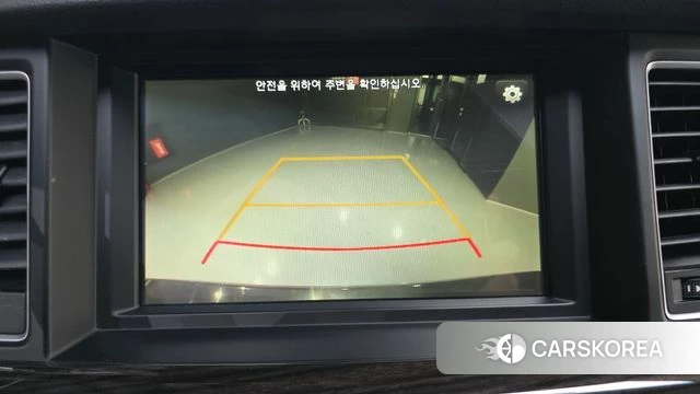Genesis G80 id 4378109 из Кореи 8