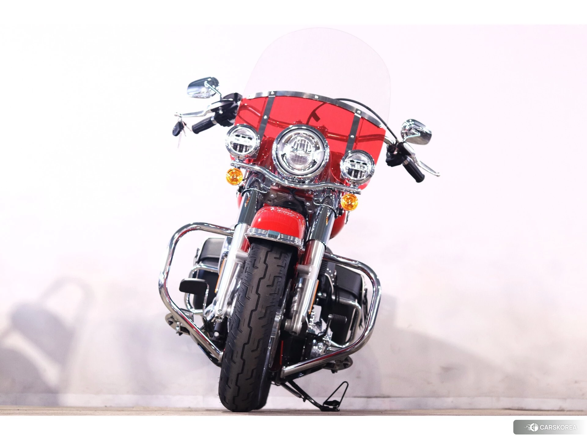 OTHER HARLEY FLI HYDRA-GLIDE id 4352767 из Японии 8