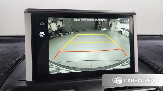 Hyundai Casper id 3142280 из Кореи 8