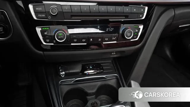 BMW 4 Series (F32) id 3788975 из Кореи 8