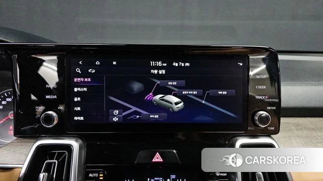 Kia Sorento 4th Generation id 3897889 из Кореи 8